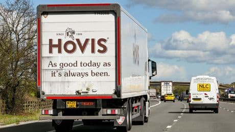 Hovis and Kingsmill-owners in talks about historic bread merger