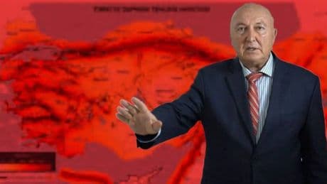 Prof. Dr. Ahmet Ercan'dan deprem gerçeğine farklı bakış: Yıkım eşiğine dikkat çekti ve korkuttu