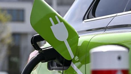 Die überraschende Trendwende bei privaten E-Autos