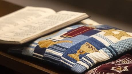 Man planning to bomb Toronto synagogues 'to kill as many Jews as possible' gets house arrest as punishment
