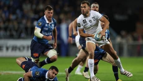 Champions Cup de rugby : attaque libérée, pack féroce, état d’esprit exemplaire... Comment Toulon a retrouvé le devant de la scène