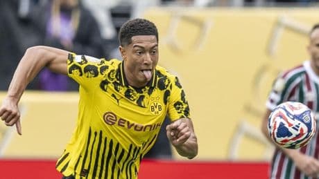 Pronostico Dortmund-Ulsan, secondo i bookie un esito &egrave; piuttosto probabile