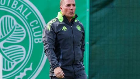 I know Celtic's transfer market strategy but it leaves Brendan Rodgers in the pressure pot again – Chris Sutton
