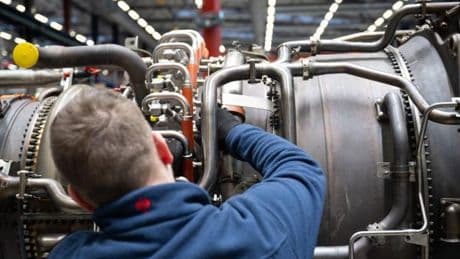 Deutsche Unternehmen überraschen mit kräftigem Produktionsplus