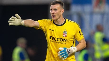Erfurts Lorenz Otto mit starker Statistik - RWE-Torwart besser als Bundesliga-Torhüter
