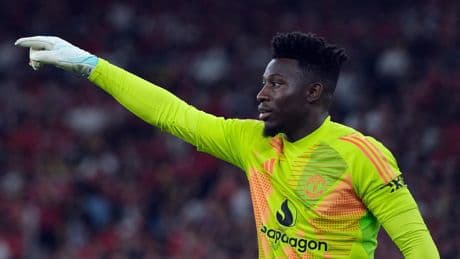 Does Manchester United Need A New Goalkeeper This Summer?