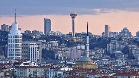 Ankara Valiliği saat verdi, uyardı: 'Korkmayın'