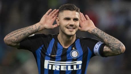 Un ex-canterano del Barça comparte las anécdotas más locas de Icardi en La Masía: "Mató una paloma y se la comió"