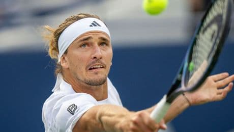 Tennis: Zverev? Sinner? Djokovic? Fragen vor dem US- Open-Spektakel