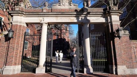 Judge extends pause on Trump’s efforts to block Harvard from enrolling international students