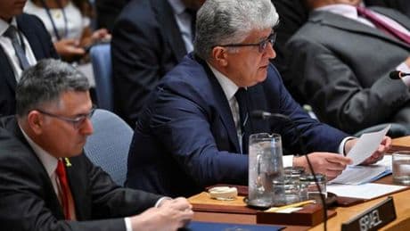 En direct, Gaza : un élargissement des opérations israéliennes aurait « des conséquences catastrophiques », selon un responsable de l’ONU