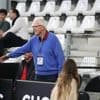PORTRAIT. Hubert Guillard, des Dervallières à la Trocardière, des quartiers au Nantes Basket Hermine