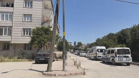 Bursa'da korkunç olay! 1 aylık bebek, beşiğinde ölü bulundu