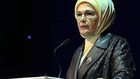 ‘Tüm emekçilerin günü kutlu olsun’