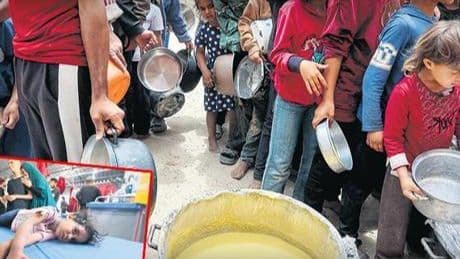 BM’den acı itiraf: 14 bin çocuk ölebilir