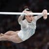 L’ancienne entraîneuse de Kaylia Nemour suspendue par la Fédération française de gymnastique