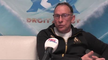 "Le seul club à pouvoir déranger le PSG": pourquoi l’OM est toujours aussi populaire selon Papin