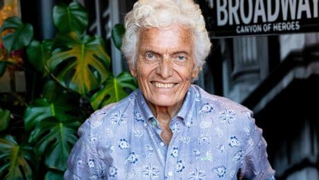 Hitzanger Ben Cramer (78) moet alles nu zelf betalen: twee jaar AOW neergelegd voor nieuw album