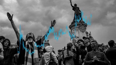 Regierungssturz in Frankreich: Droht jetzt die nächste Eurokrise?