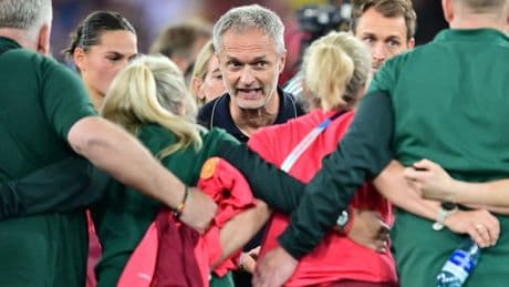 Deutsche Frauen bei der Fußball-EM: Weniger Risiko wagen!