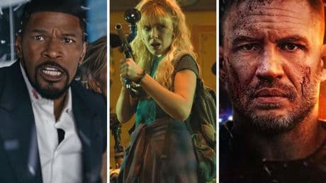 Todas las películas que triunfan en Netflix son mediocres: ahora sí que el streaming es la verdadera tele