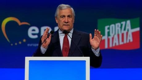 Il Ppe (di Ursula) attacca il Green Deal. A Valencia Tajani eletto vicepresidente