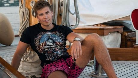 „Love Island VIP“-Single Josh verrät - „Bin Single, aber hatte Sex mit 100 Frauen“