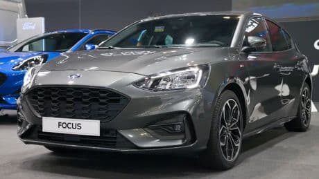 Beloved Ford hot hatch officially goes off sale in the UK after 23 years and four generations as orders dry up