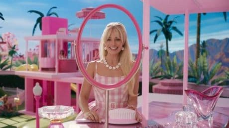 Noisy-le-Sec annule la diffusion du film « Barbie » après des « pressions » d’habitants