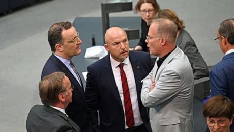 Findet Schwarz-Rot den «Geist von Würzburg»?