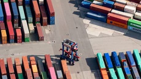 Bruttoinlandsprodukt: 0,4 Prozent: Wirtschaft im ersten Quartal stärker gewachsen als geschätzt