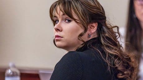 Movie armorer completes prison sentence in fatal 'Rust' set shooting