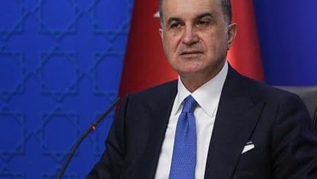 AK Parti Sözcüsü Çelik: Günler içerisinde PKK'nın silah bırakmasını bekliyoruz