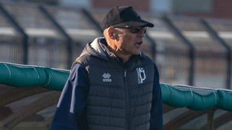 Sampdoria, Menichini: “La corsa con Mazzone è storia, ora sfido il Doria con l’entusiasmo dei giovani”