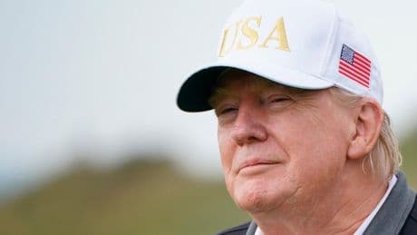 Ultimatum: Trump legt gegen Putin nach: "Zehn Tage ab heute"