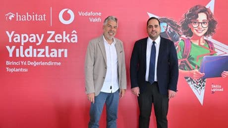 "Yapay Zeka Yıldızları" yeni döneme hazır: Hedef 55 bin öğrenci