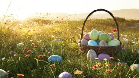 Pourquoi s’offre-t-on des œufs en chocolat à Pâques ?