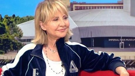 Lulu admits 'it feels scary' as she shares rare admission on mental health