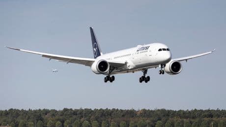 Hinten oder vorne? - Das sind die sichersten Plätze im Flugzeug