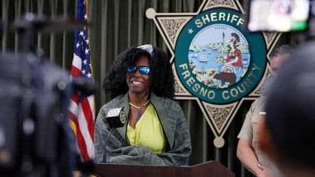 Hiker who went missing for weeks reveals how she survived alone in wilderness