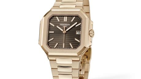 Patek Philippe tiene el reloj unisex más deseado