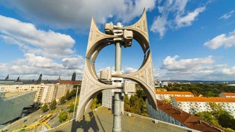 Dresden testet Sirenen-Warnsystem am Mittwoch um 15 Uhr