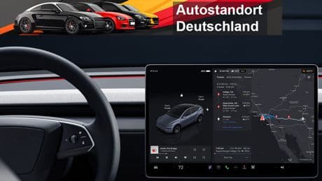 Golf schlägt Tesla: Das kann die Software in modernen Autos