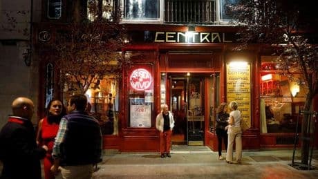 Cierra el Café Central, templo del jazz en España