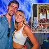 Het lied werd zelfs al gedraaid op Tomorrowland: Mishel Gerzig, echtgenote van Thibaut Courtois, lanceert morgen haar eerste song