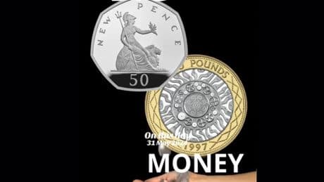 Most valuable coins you can find in your change revealed – do you have one in your wallet?