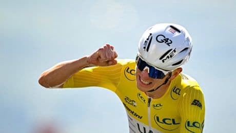 Tour de France 2025 live: Stage 14 route updates as peloton takes on epic climbs in Pyrenean high mountains