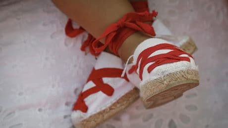 24 horas en los Sanfermines