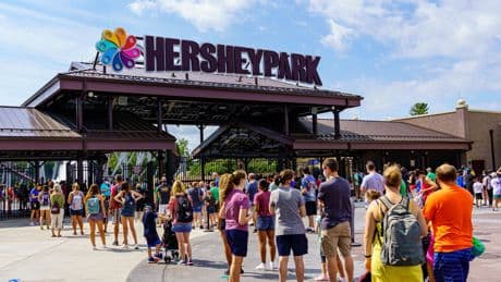 Tragedy as 9-year-old dies in front of horrified families in Hersheypark incident