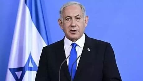 Netanyahu'dan skandal Gazze projesine onay